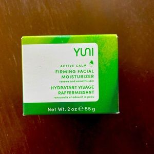 Yuni Firming Facial Moisturizer